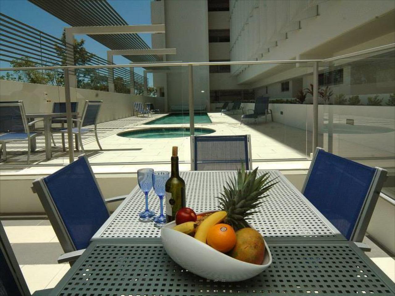 Space Holiday Apartments