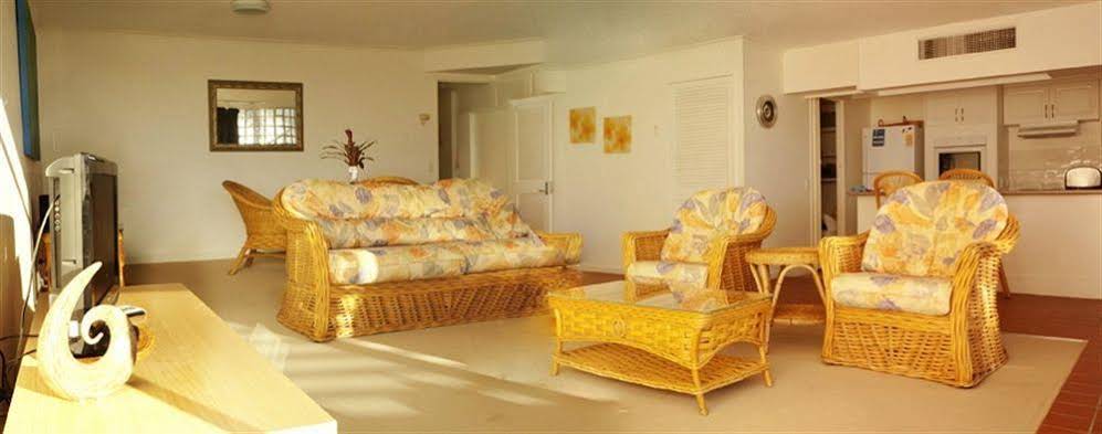 Sundeck Gardens Holiday Apartments