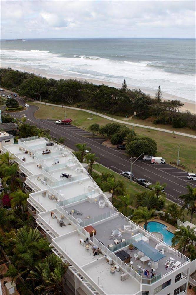 Sundeck Gardens Holiday Apartments