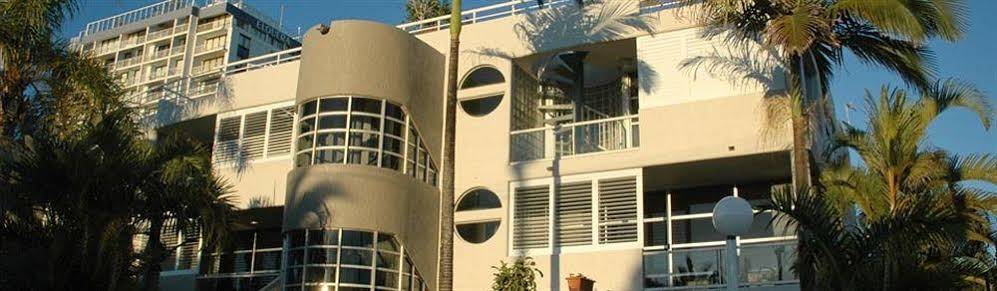 Sundeck Gardens Holiday Apartments