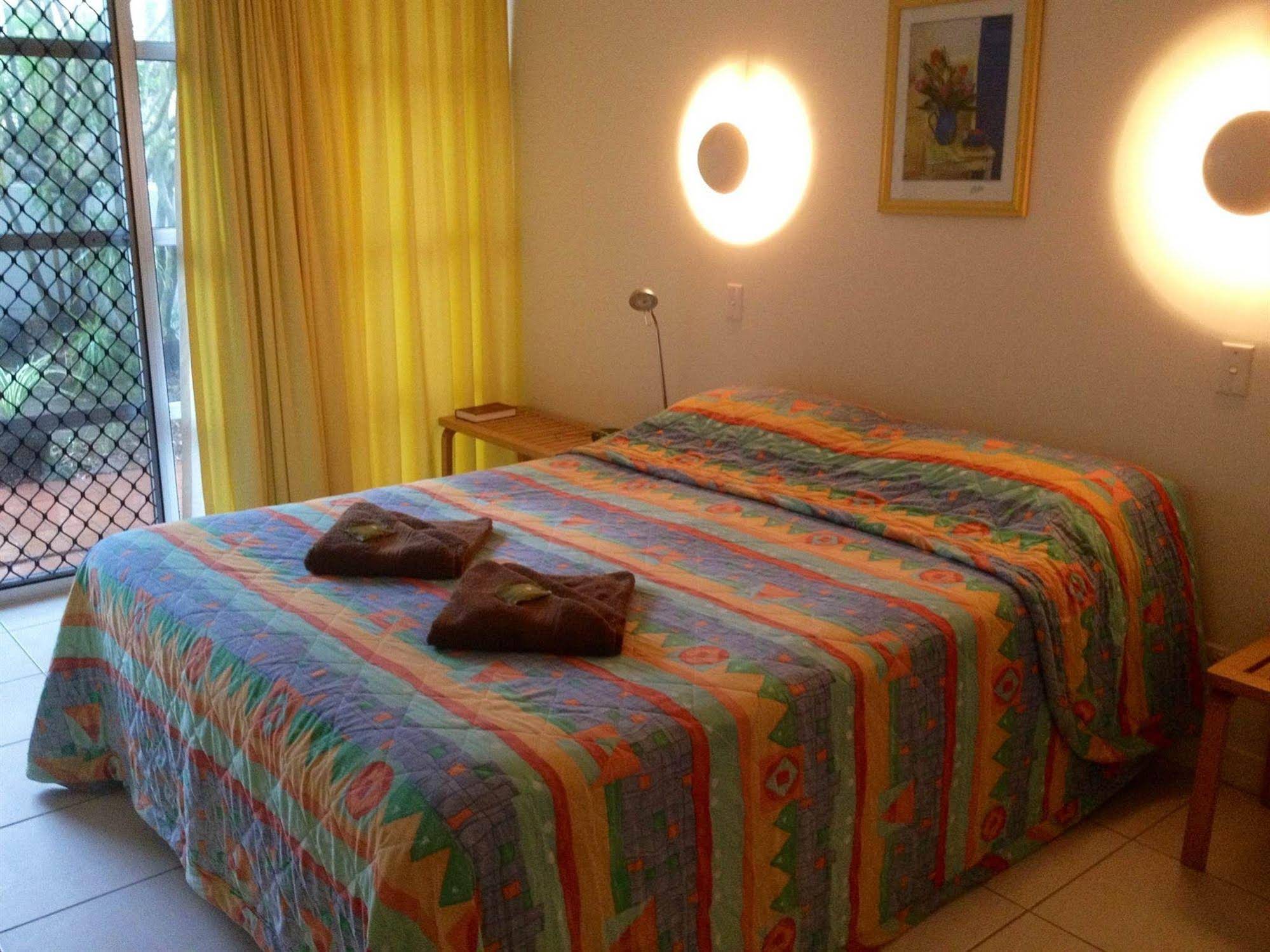 Sundeck Gardens Holiday Apartments