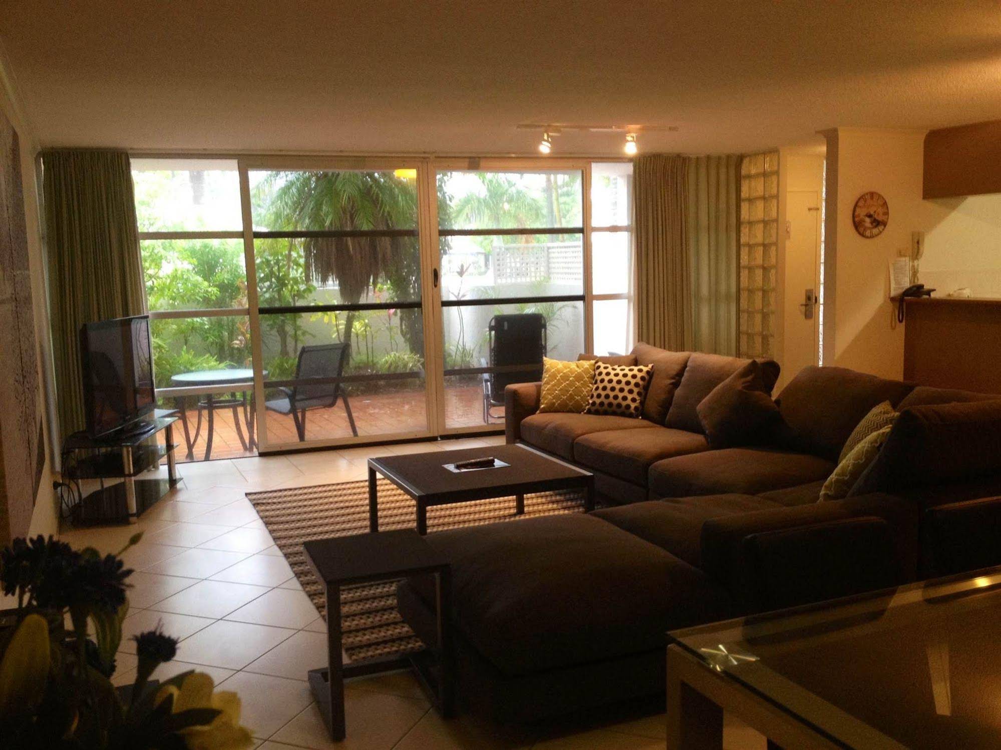 Sundeck Gardens Holiday Apartments