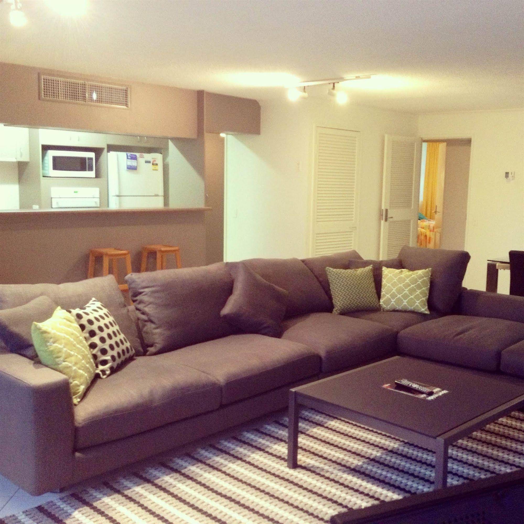 Sundeck Gardens Holiday Apartments