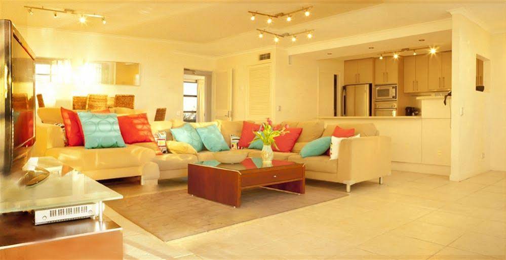 Sundeck Gardens Holiday Apartments