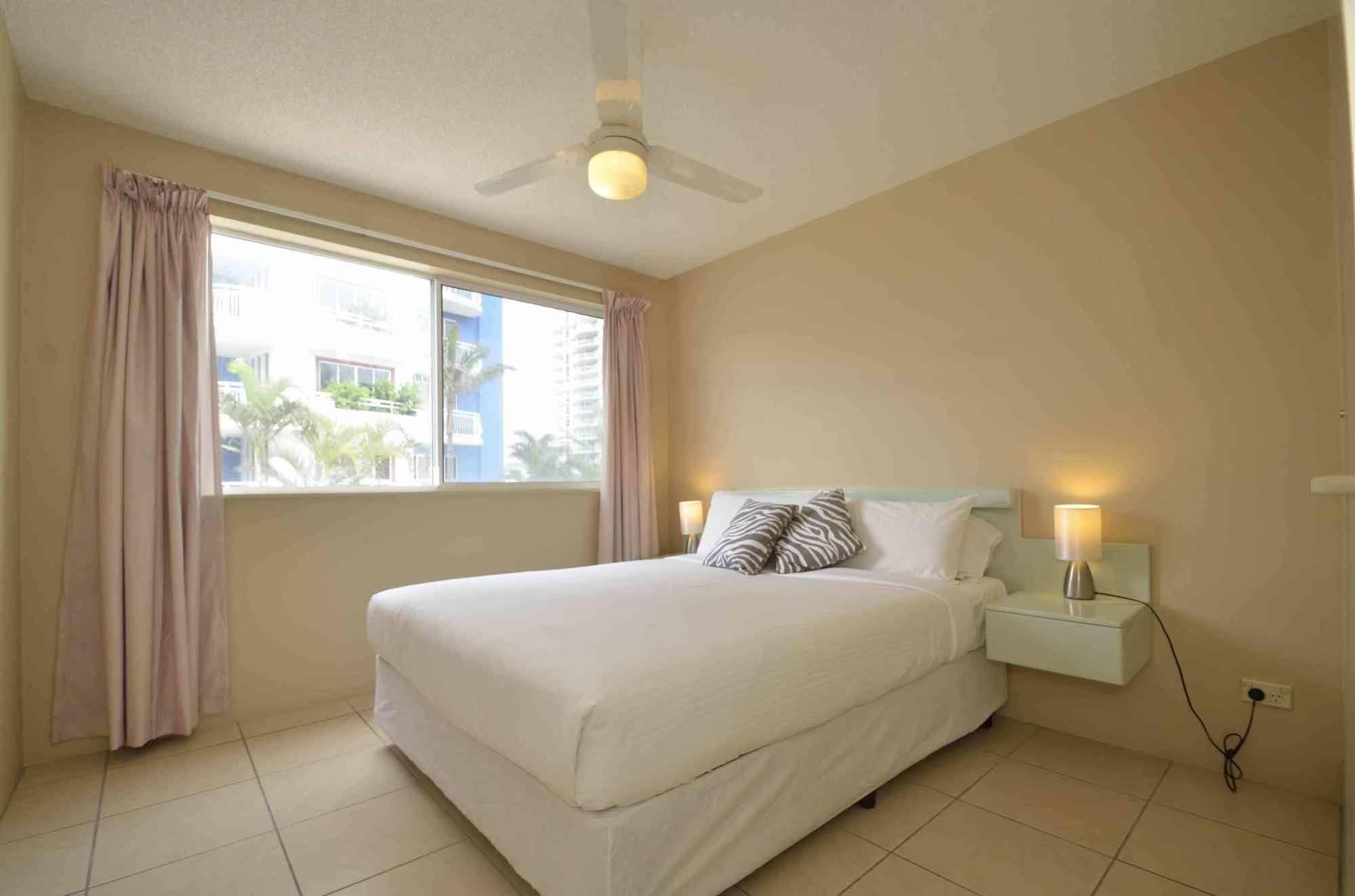 The Beach Houses Holiday Apartments