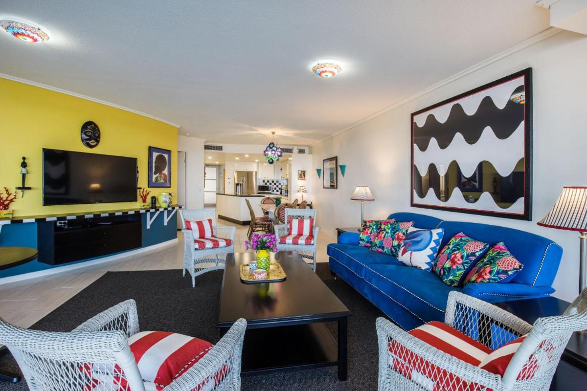 Waves Maroochy River