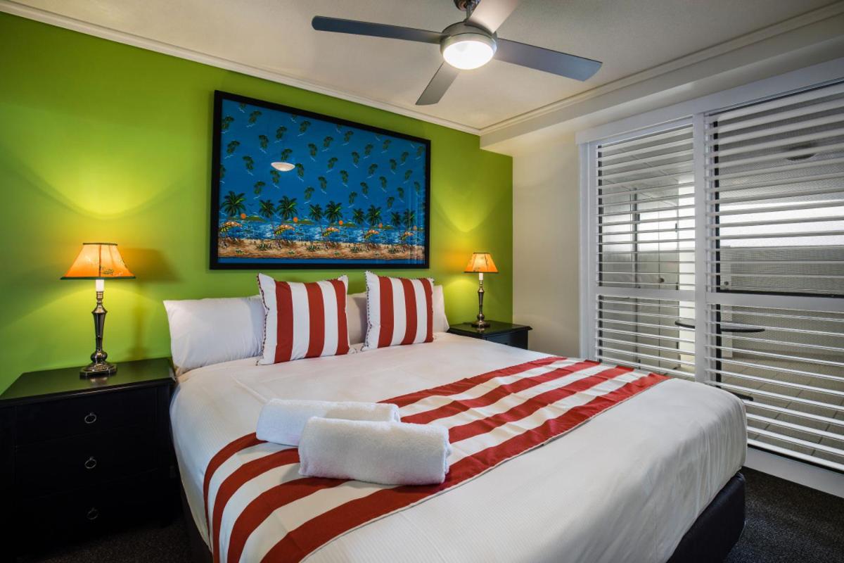 Waves Maroochy River