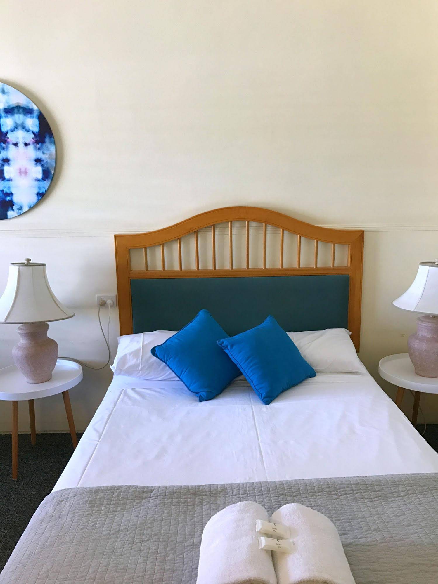Arkana Motel