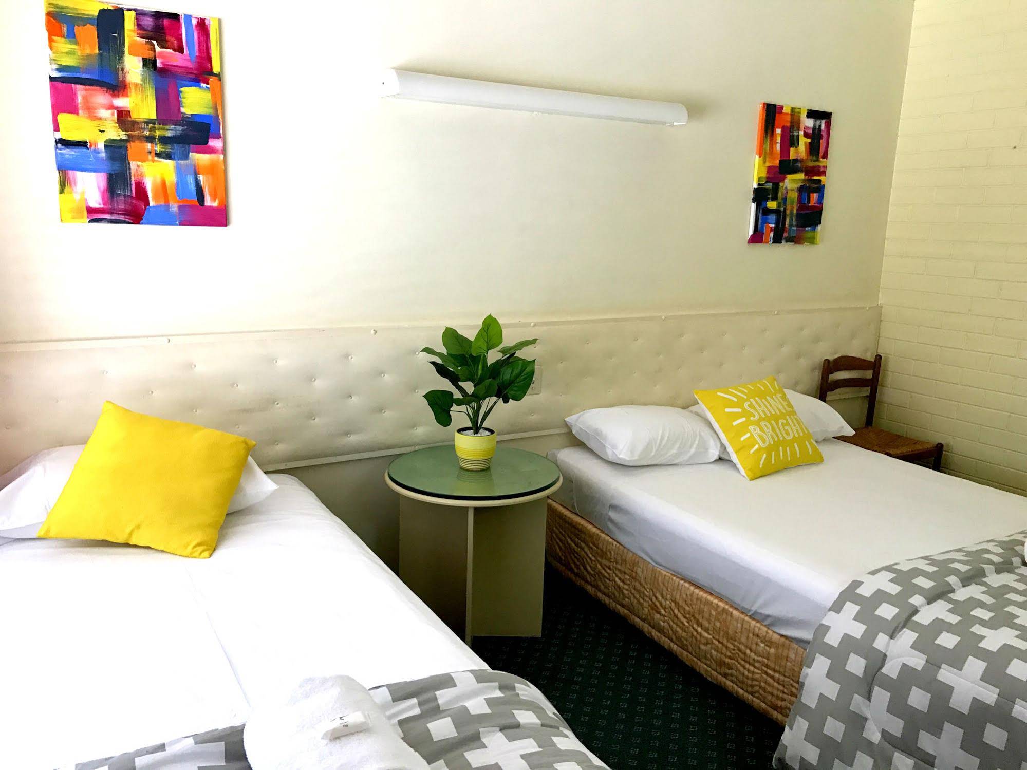 Arkana Motel