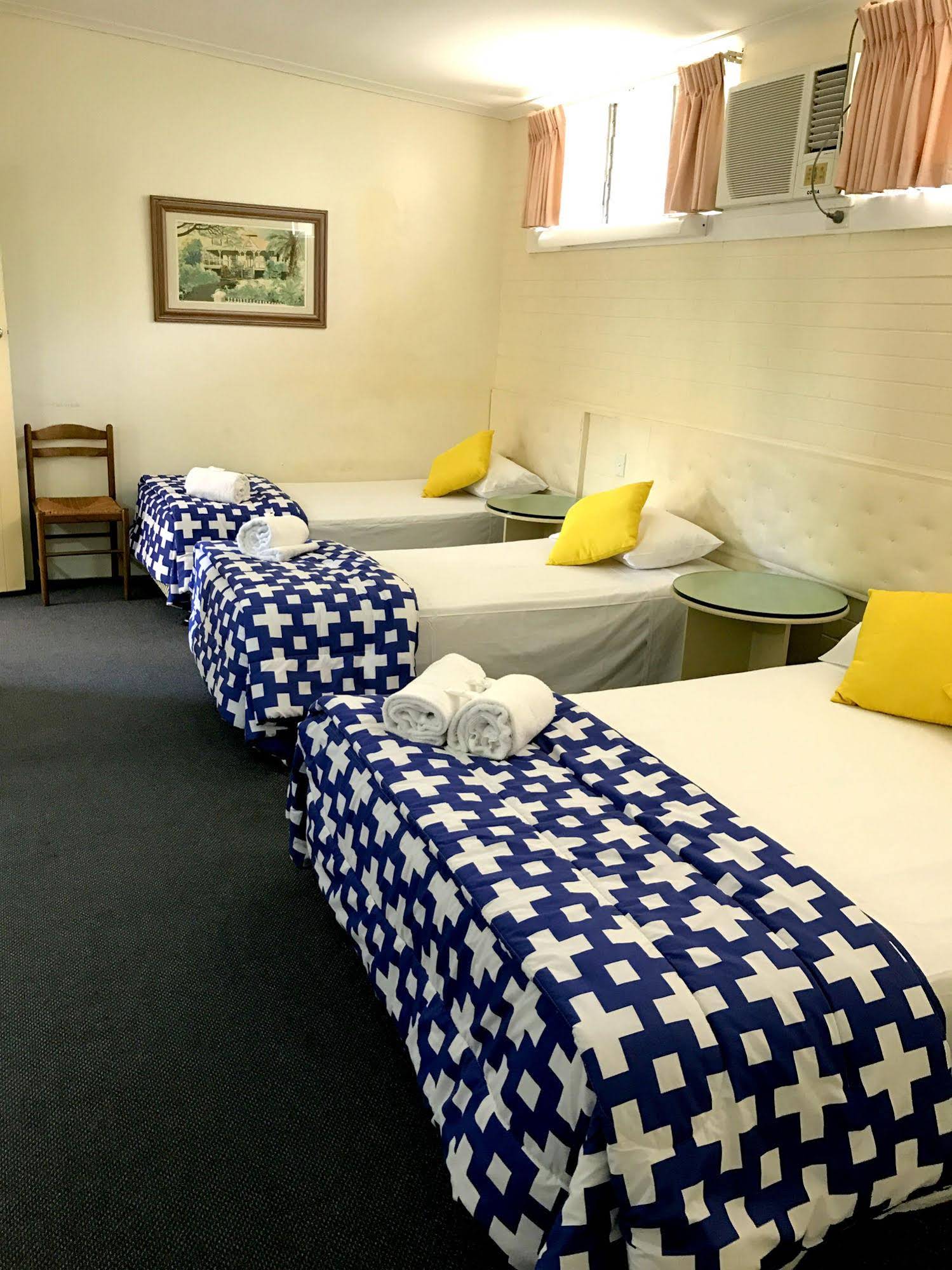 Arkana Motel