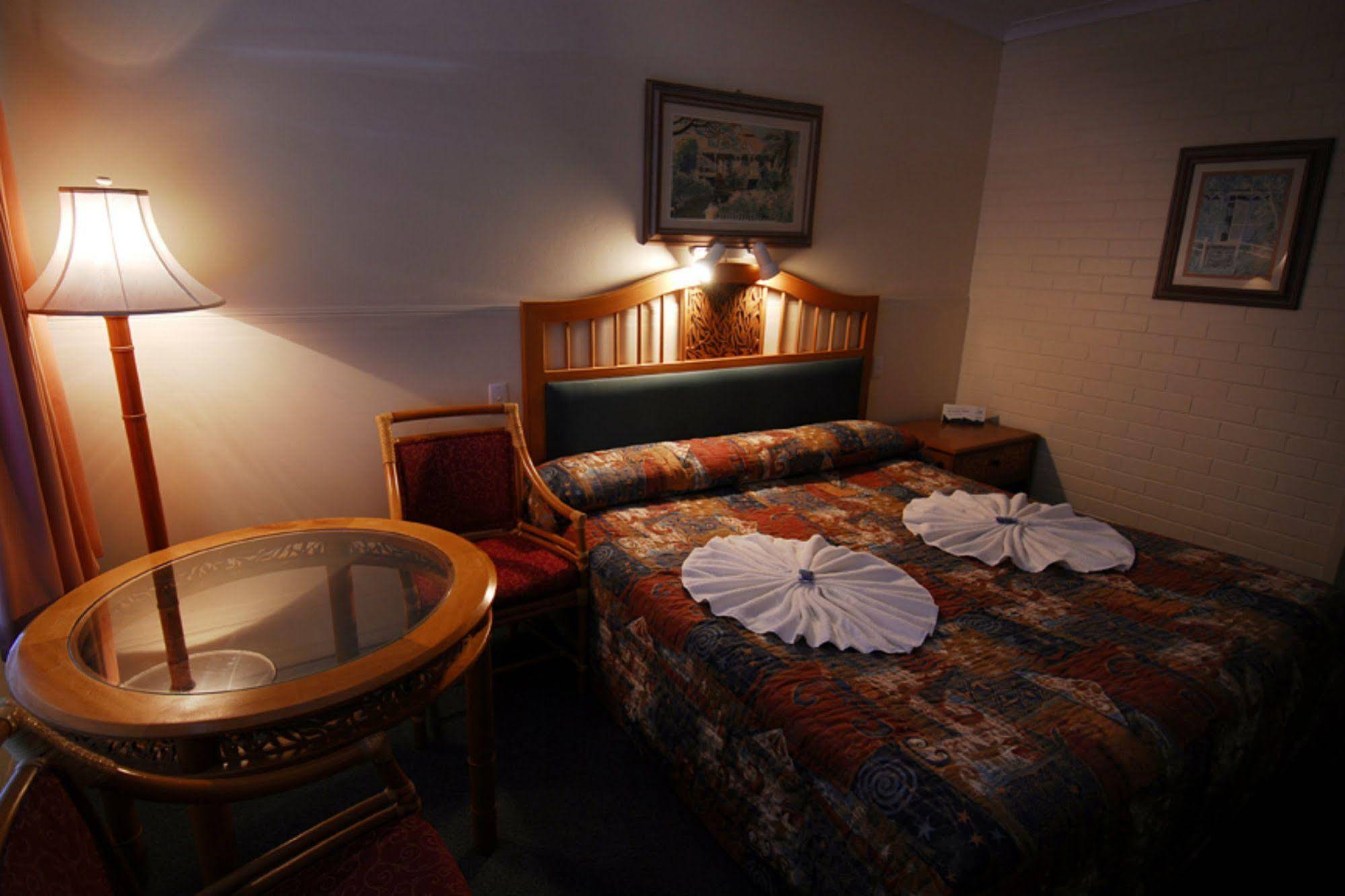 Arkana Motel