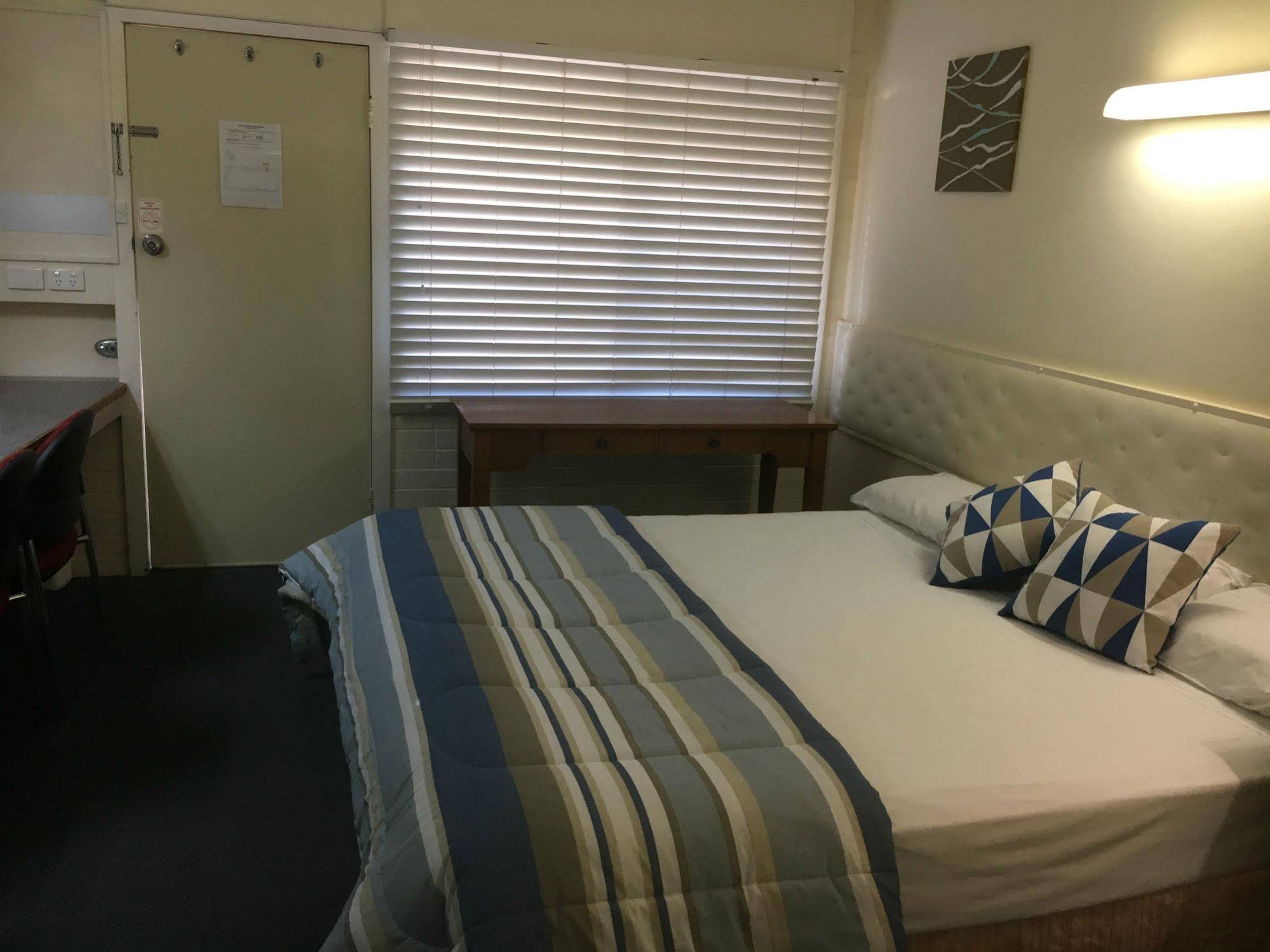 Arkana Motel