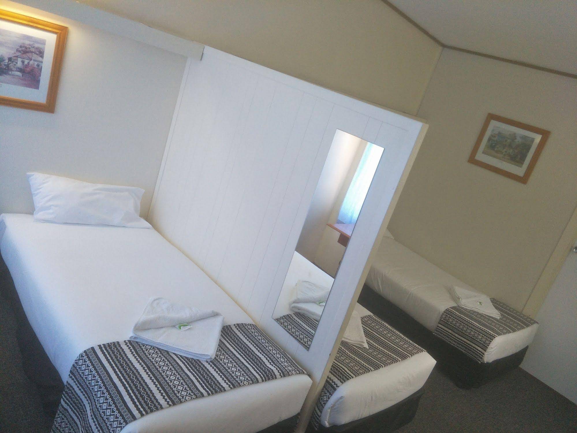 Arkana Motel