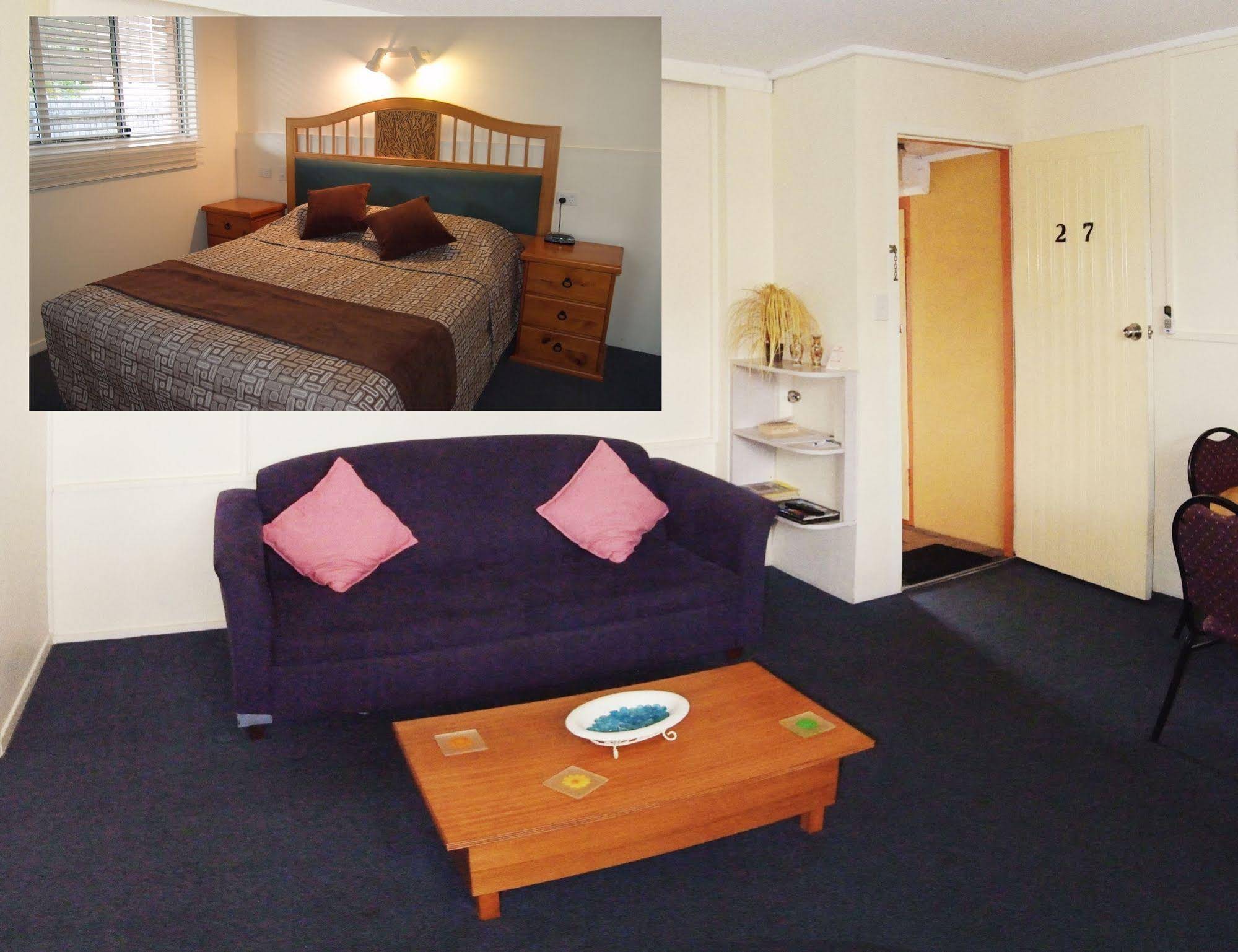 Arkana Motel