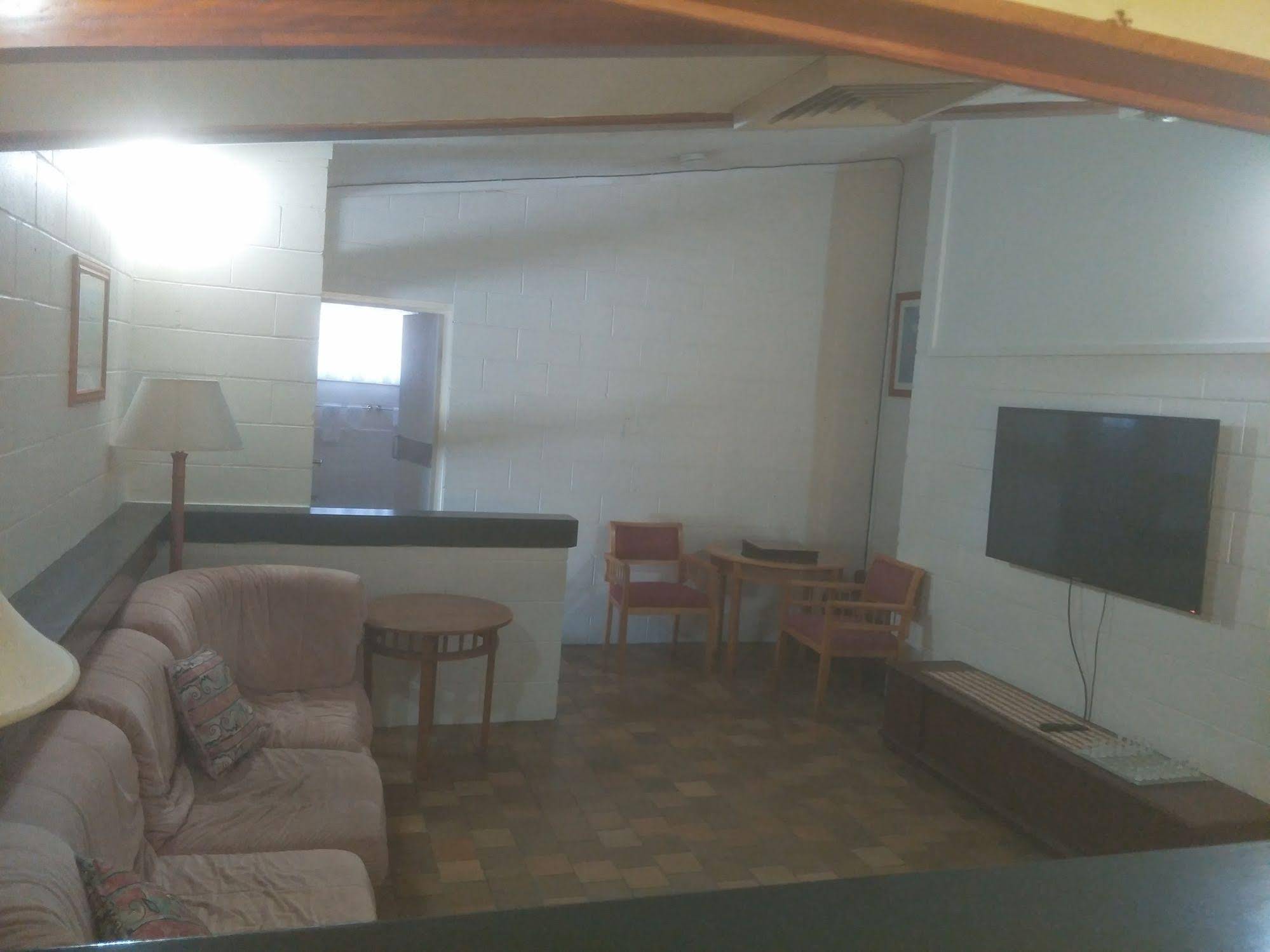 Arkana Motel