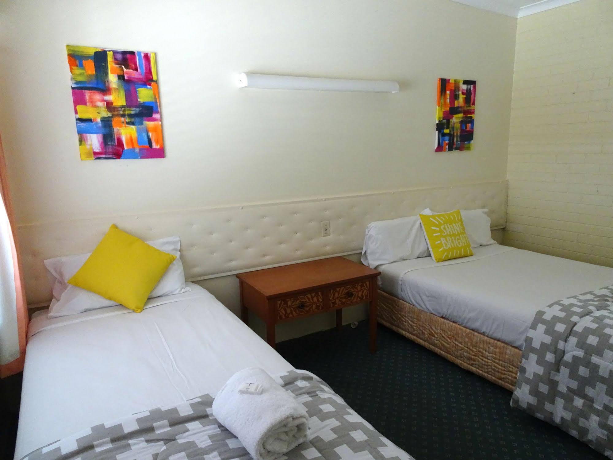 Arkana Motel