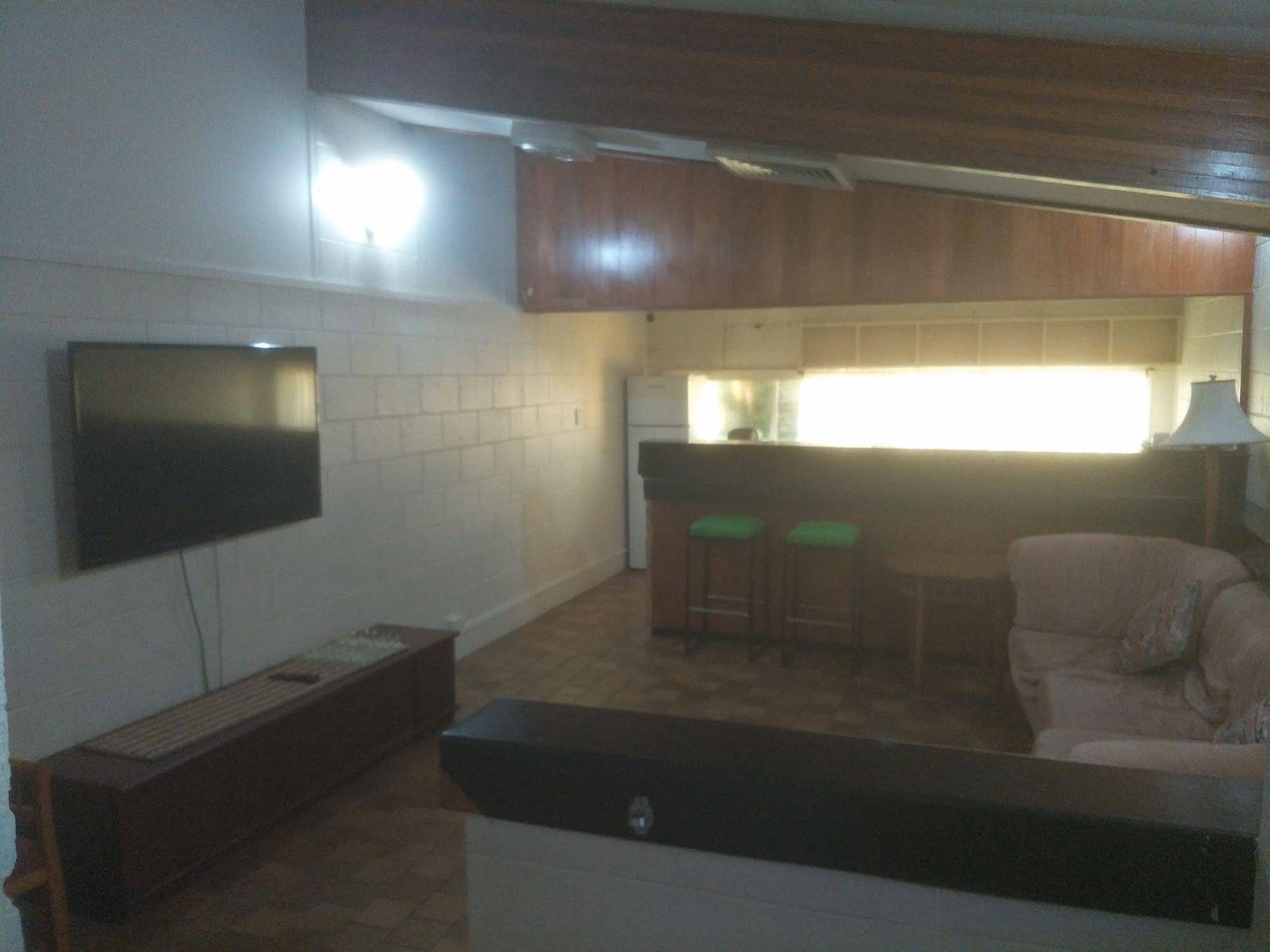 Arkana Motel