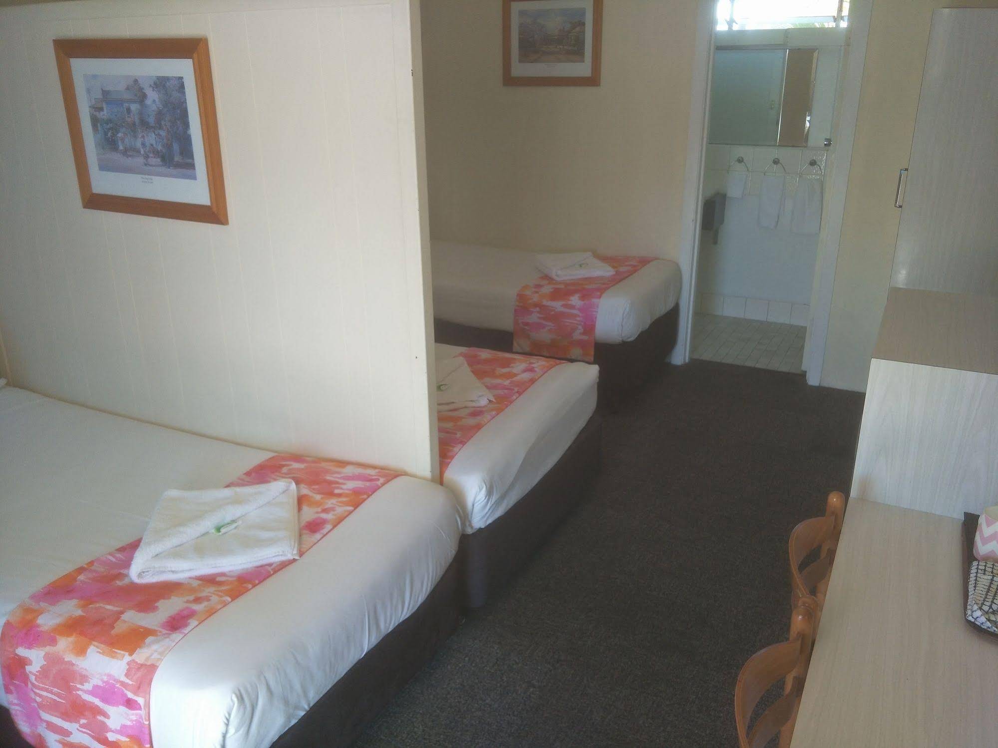 Arkana Motel
