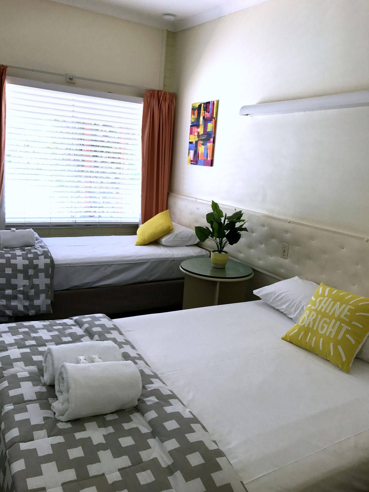 Arkana Motel