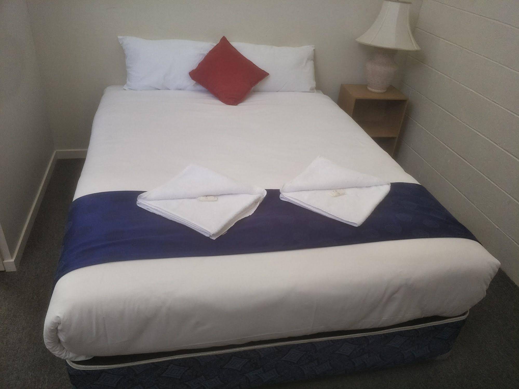 Arkana Motel