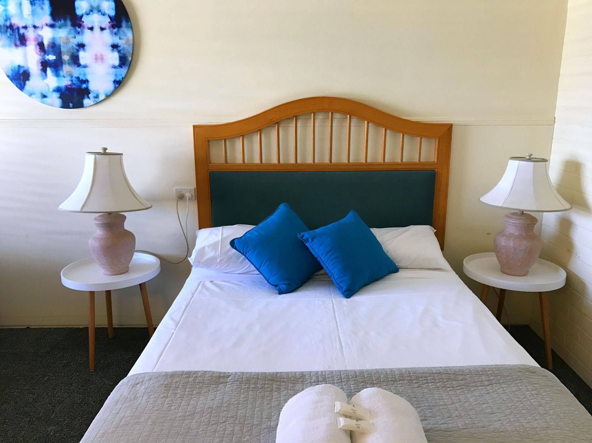 Arkana Motel