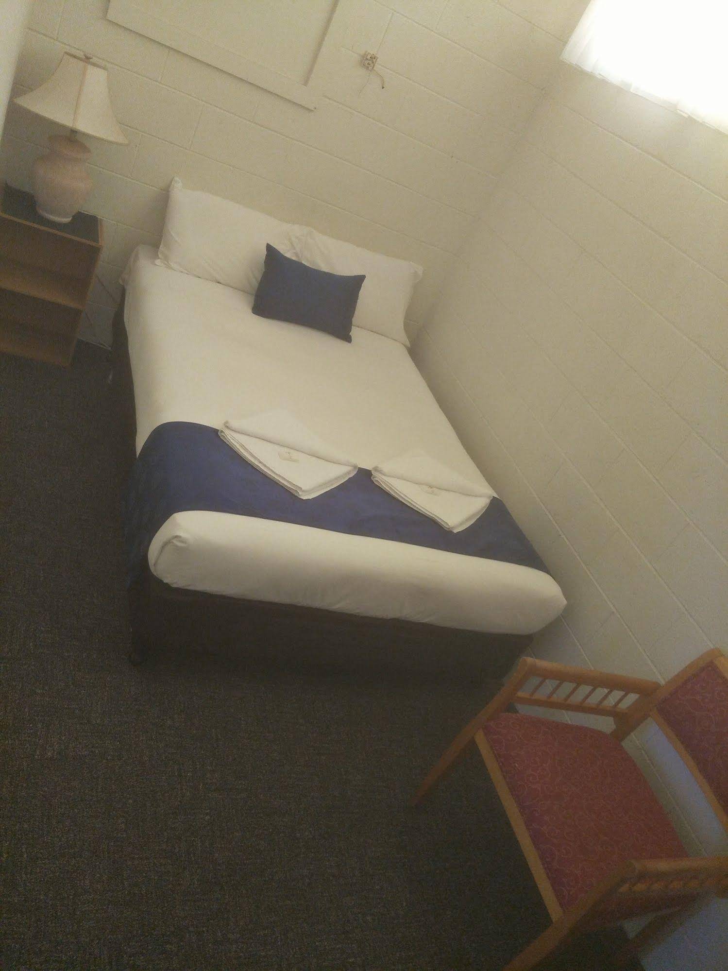 Arkana Motel