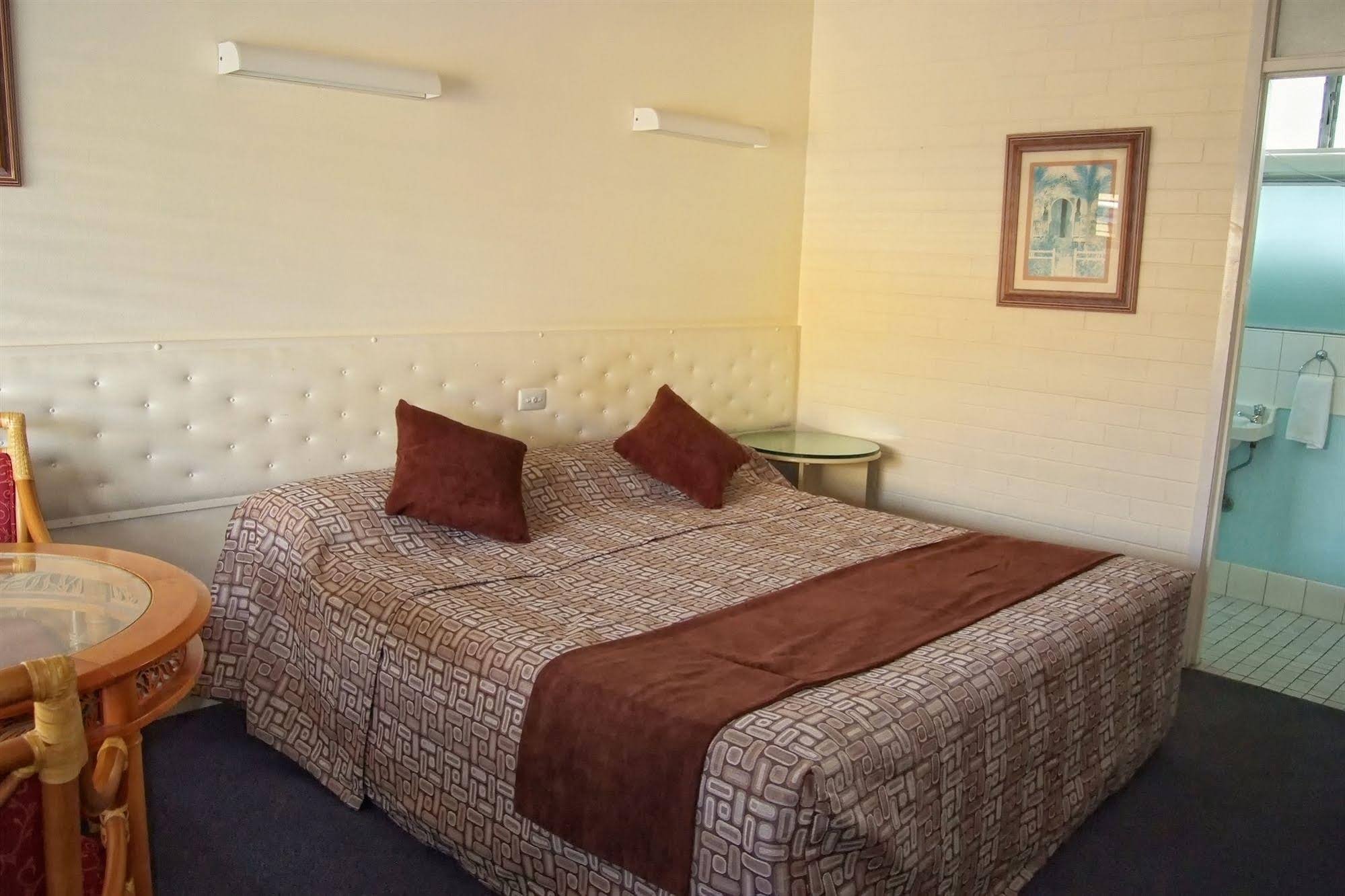 Arkana Motel