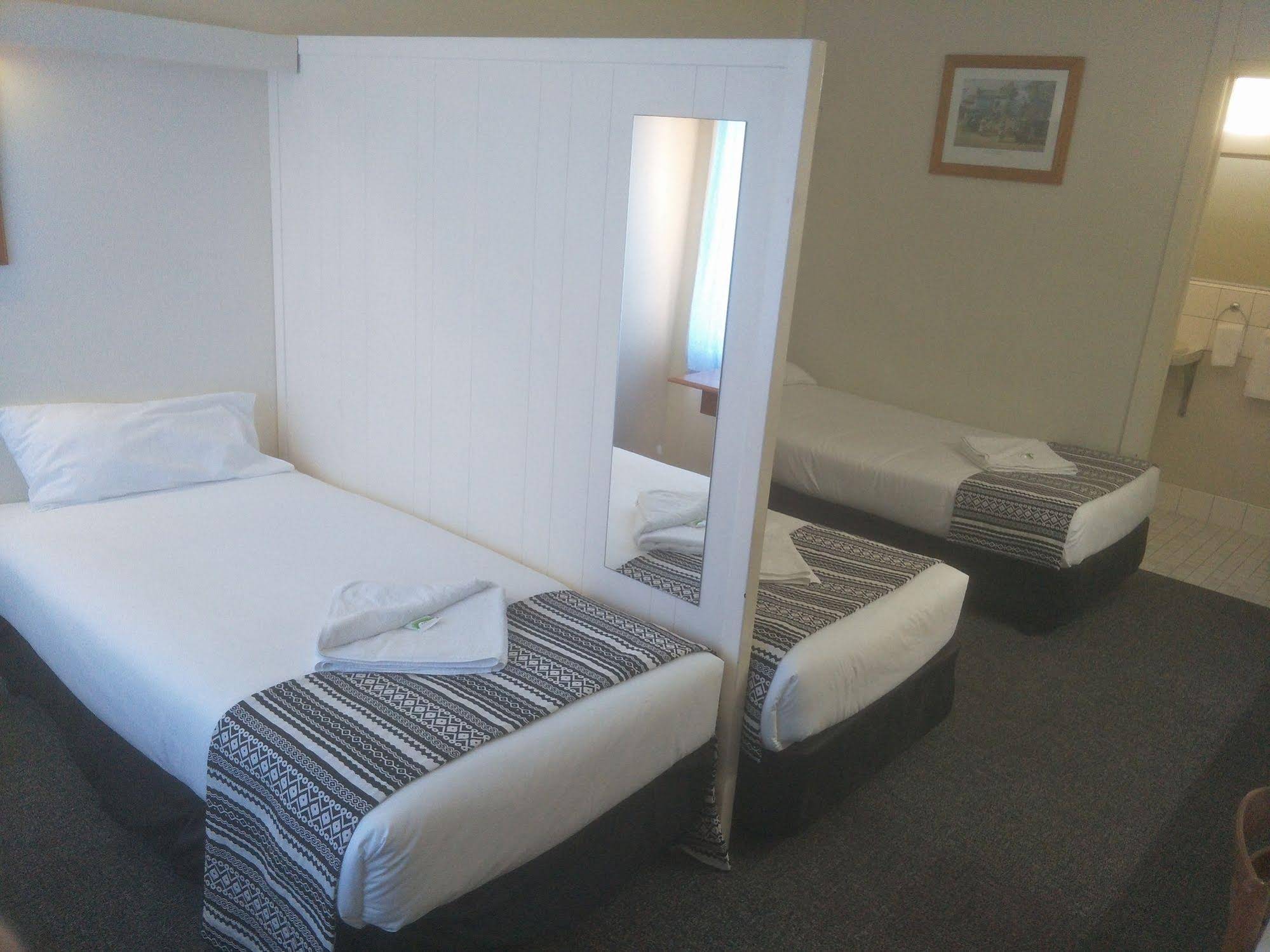 Arkana Motel