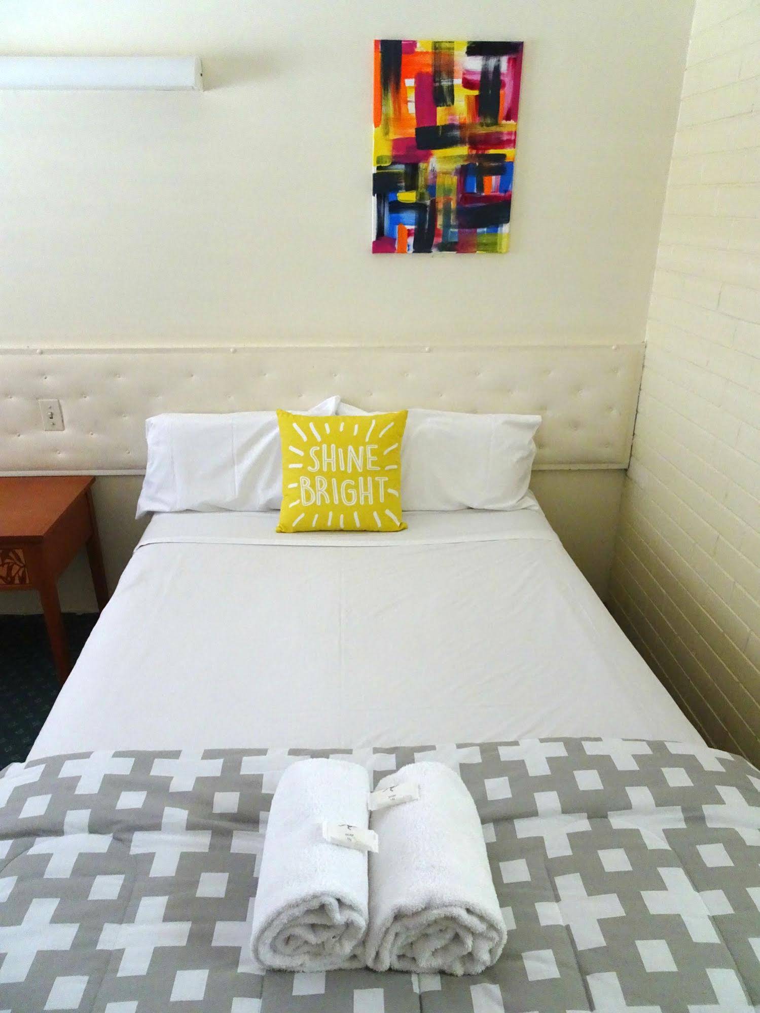 Arkana Motel