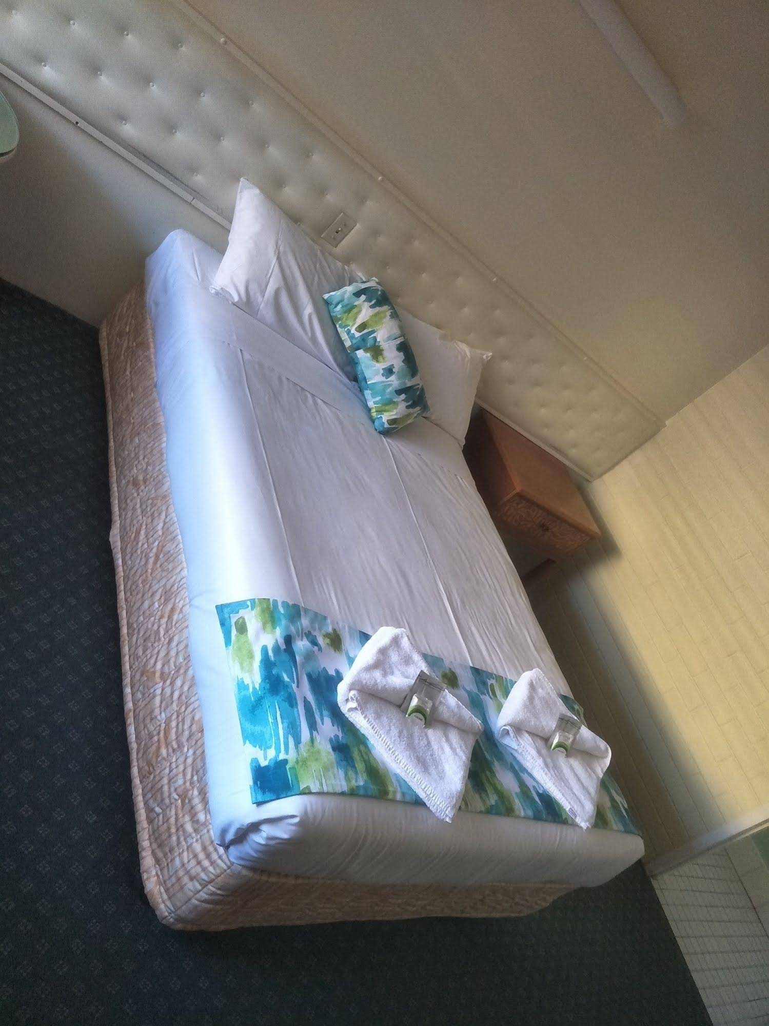 Arkana Motel