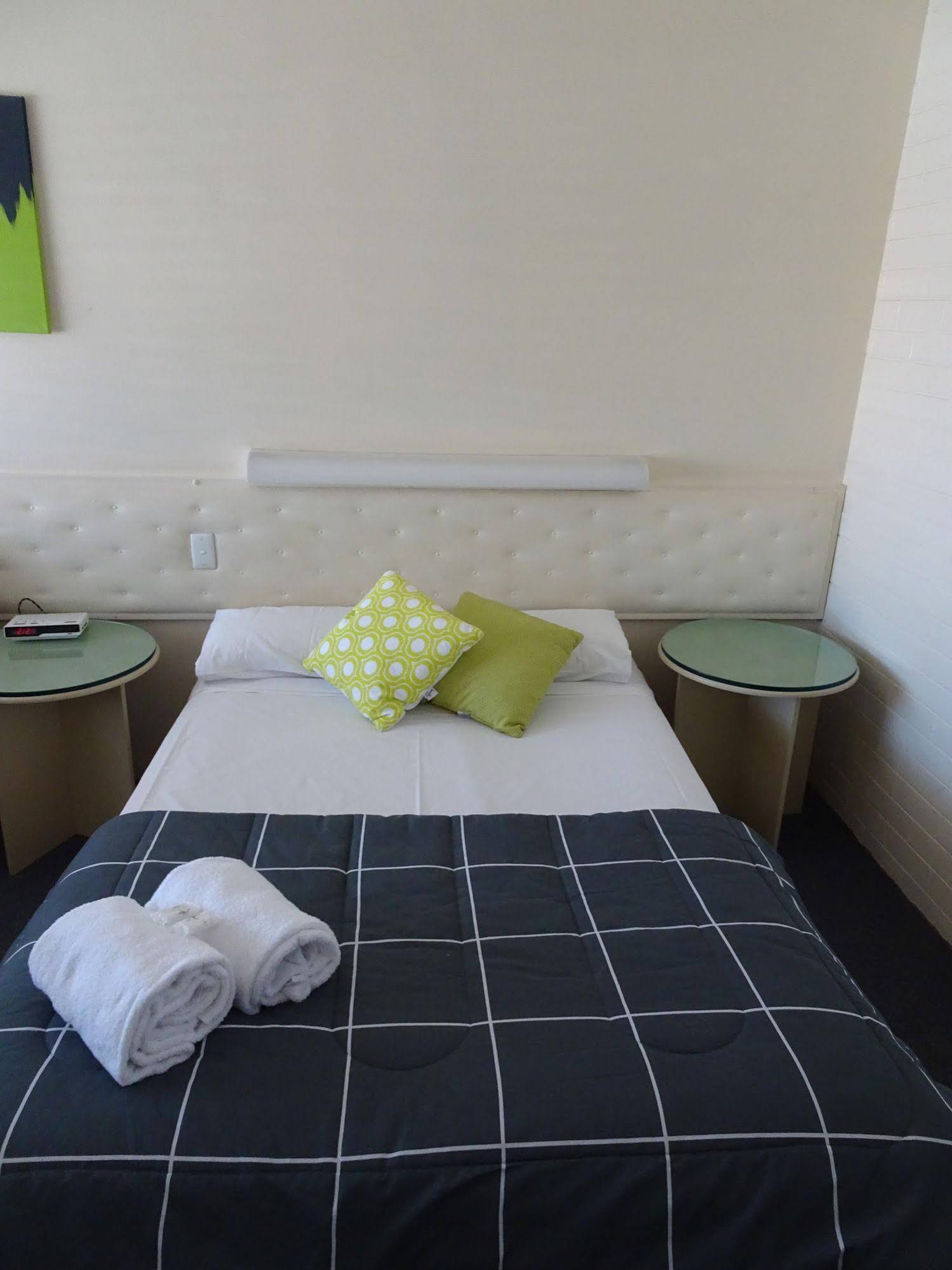 Arkana Motel