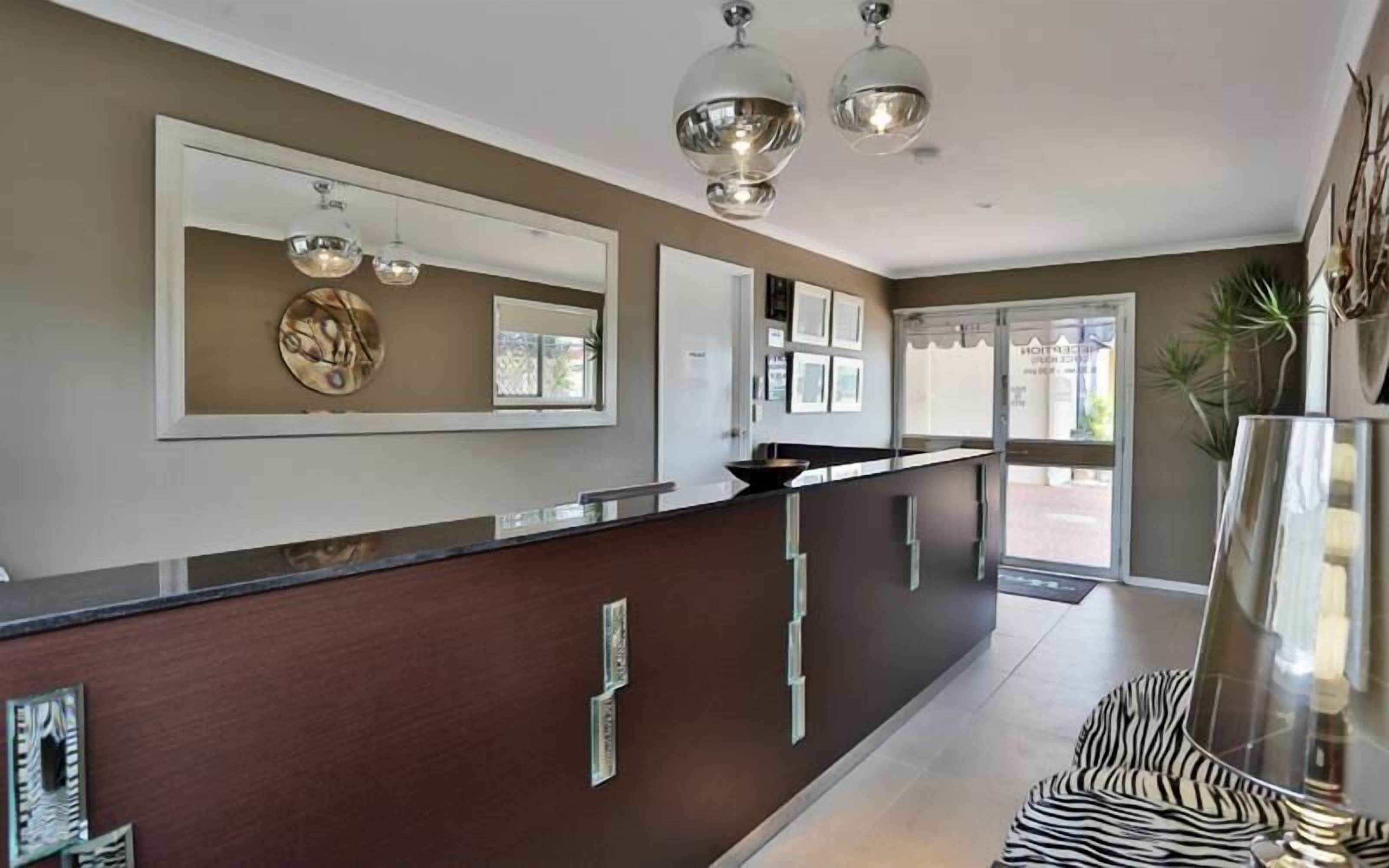 Best Western Kimba Lodge