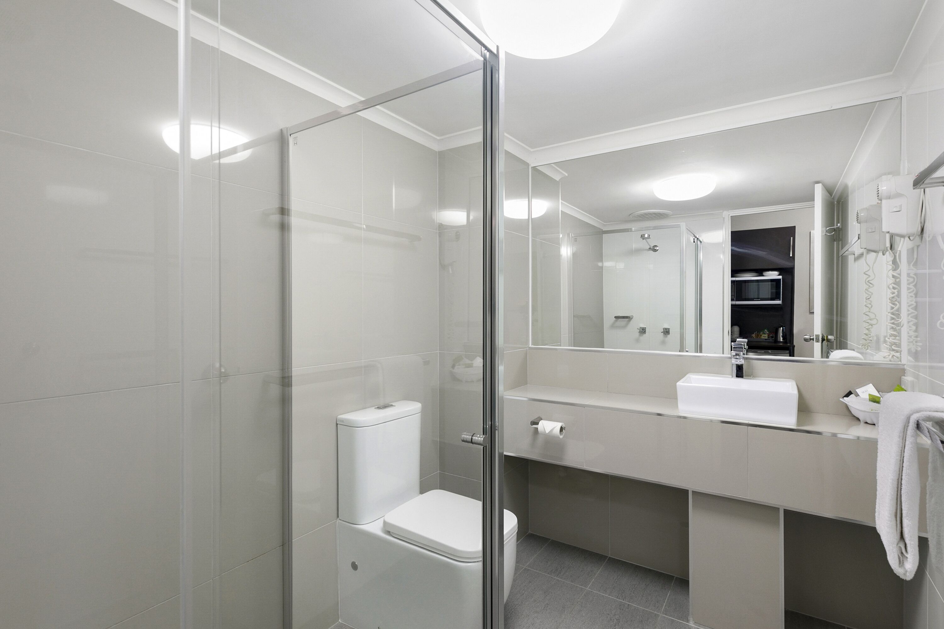 Best Western Kimba Lodge