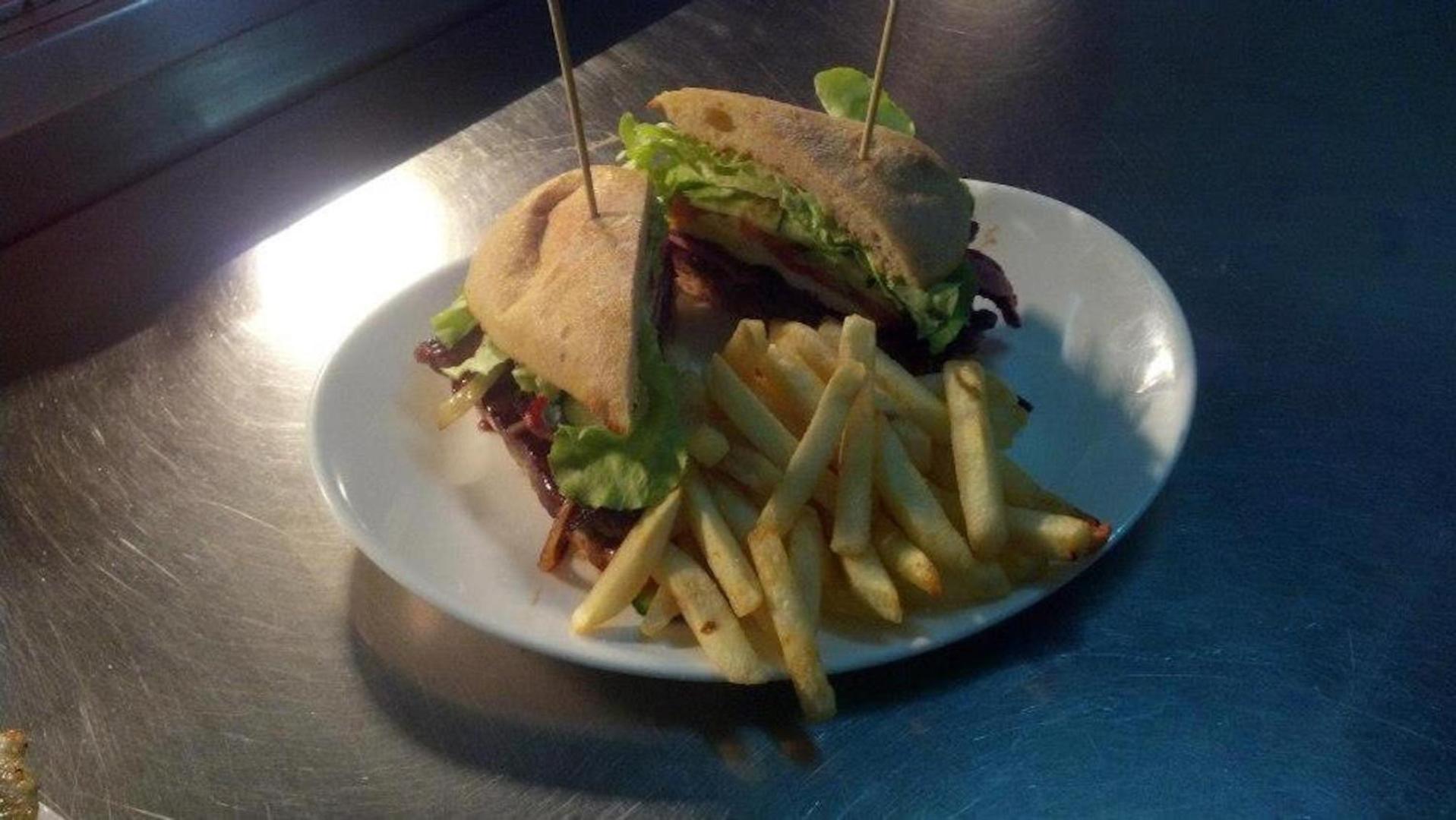 Best Western Kimba Lodge