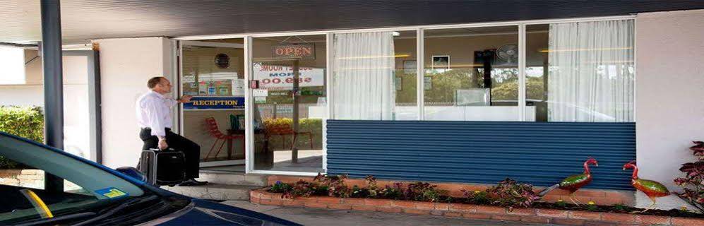 Maryborough Motel and Conference Centre