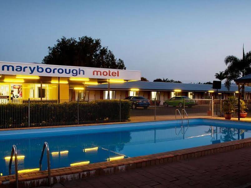 Maryborough Motel and Conference Centre