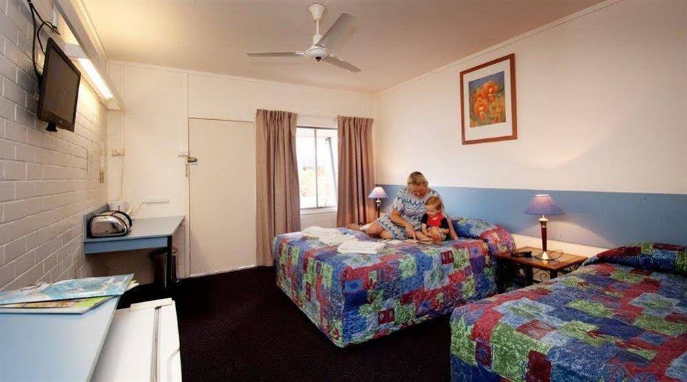 Maryborough Motel and Conference Centre