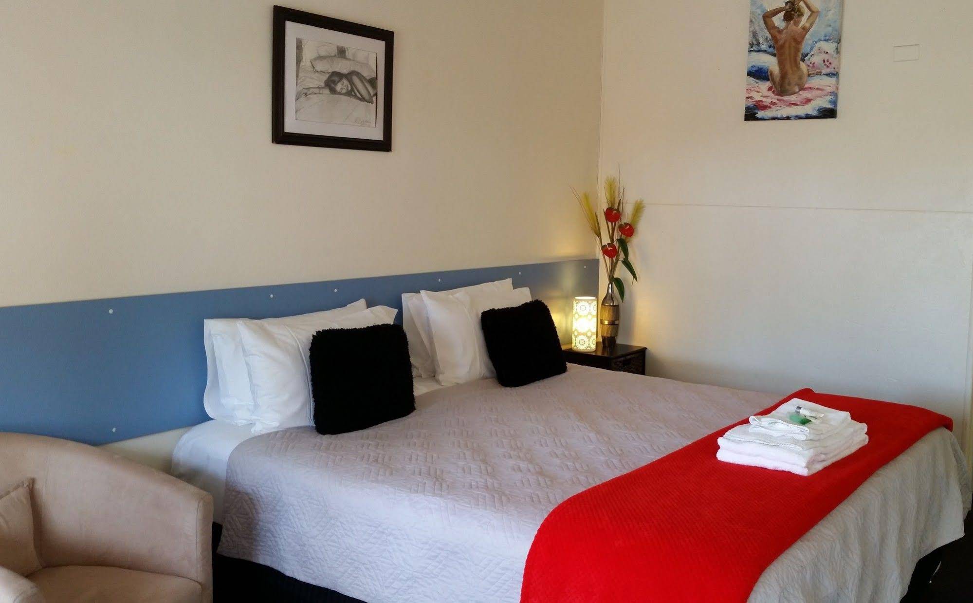 Maryborough Motel and Conference Centre