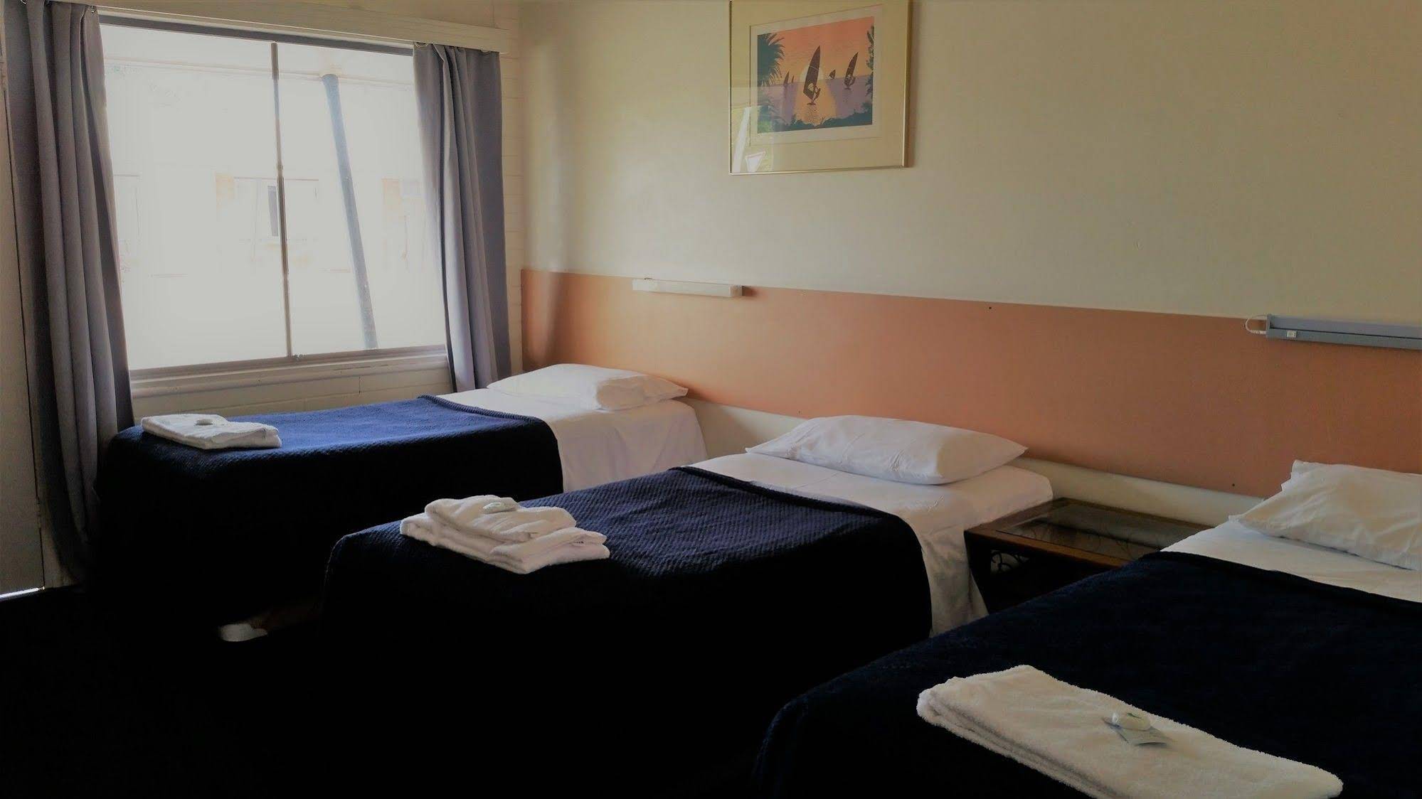 Maryborough Motel and Conference Centre