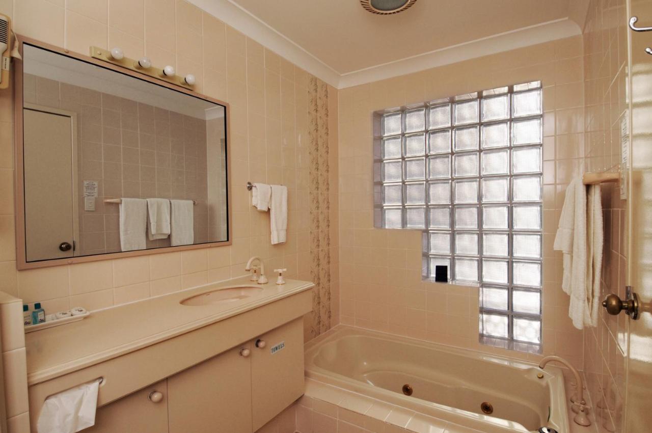 McNevins Maryborough Motel