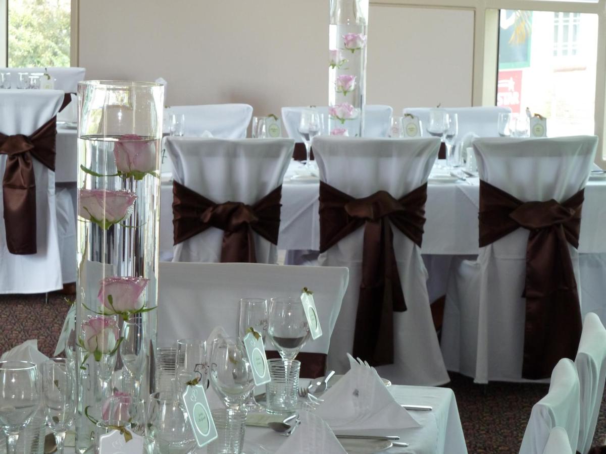 McNevins Maryborough Motel