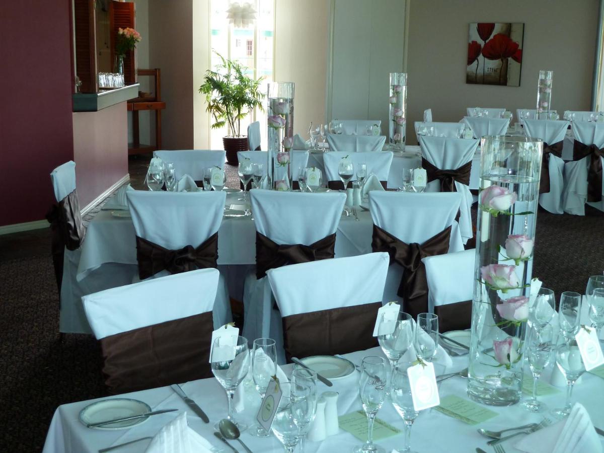 McNevins Maryborough Motel