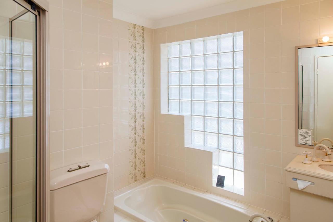 McNevins Maryborough Motel