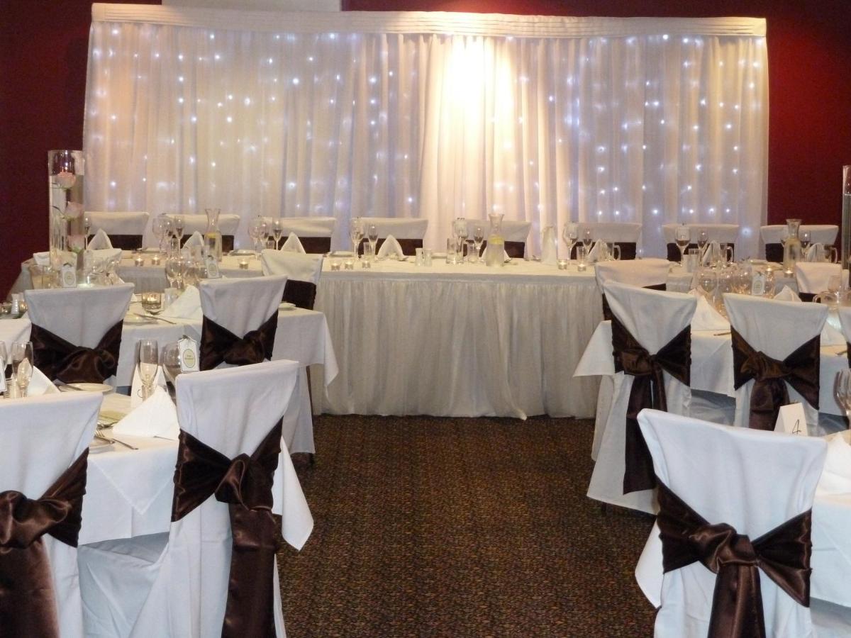 McNevins Maryborough Motel