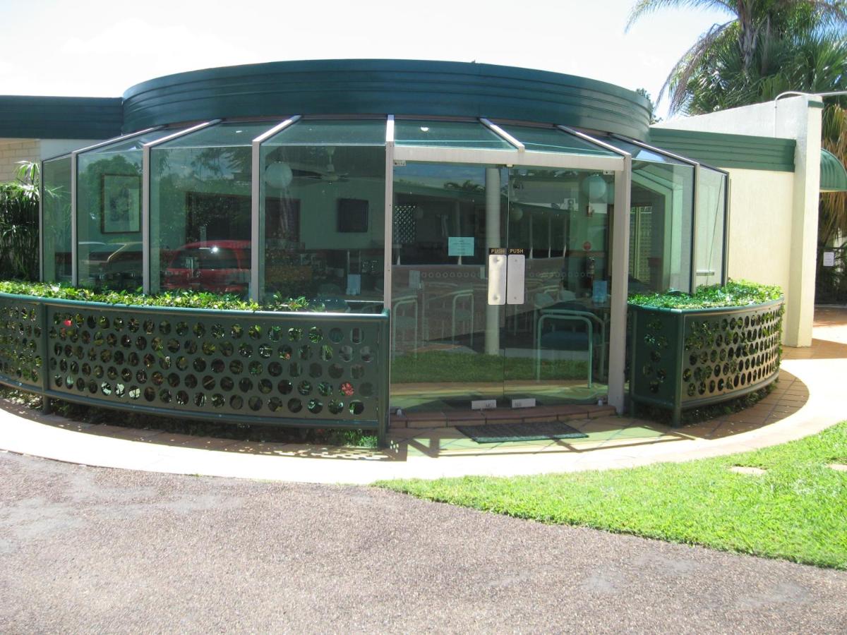 McNevins Maryborough Motel