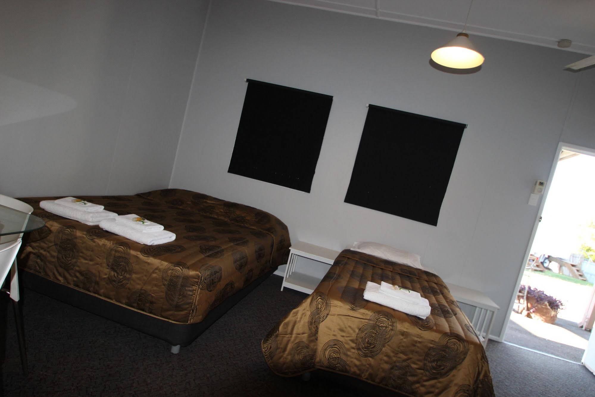 Ned Kelly's Motel