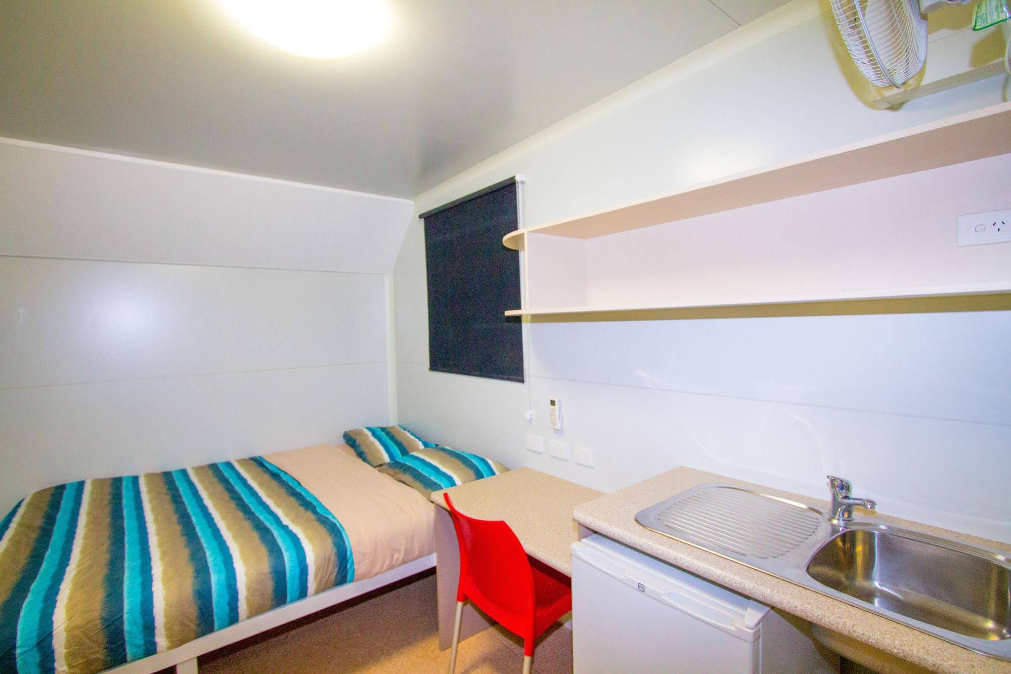 Ned Kelly's Motel