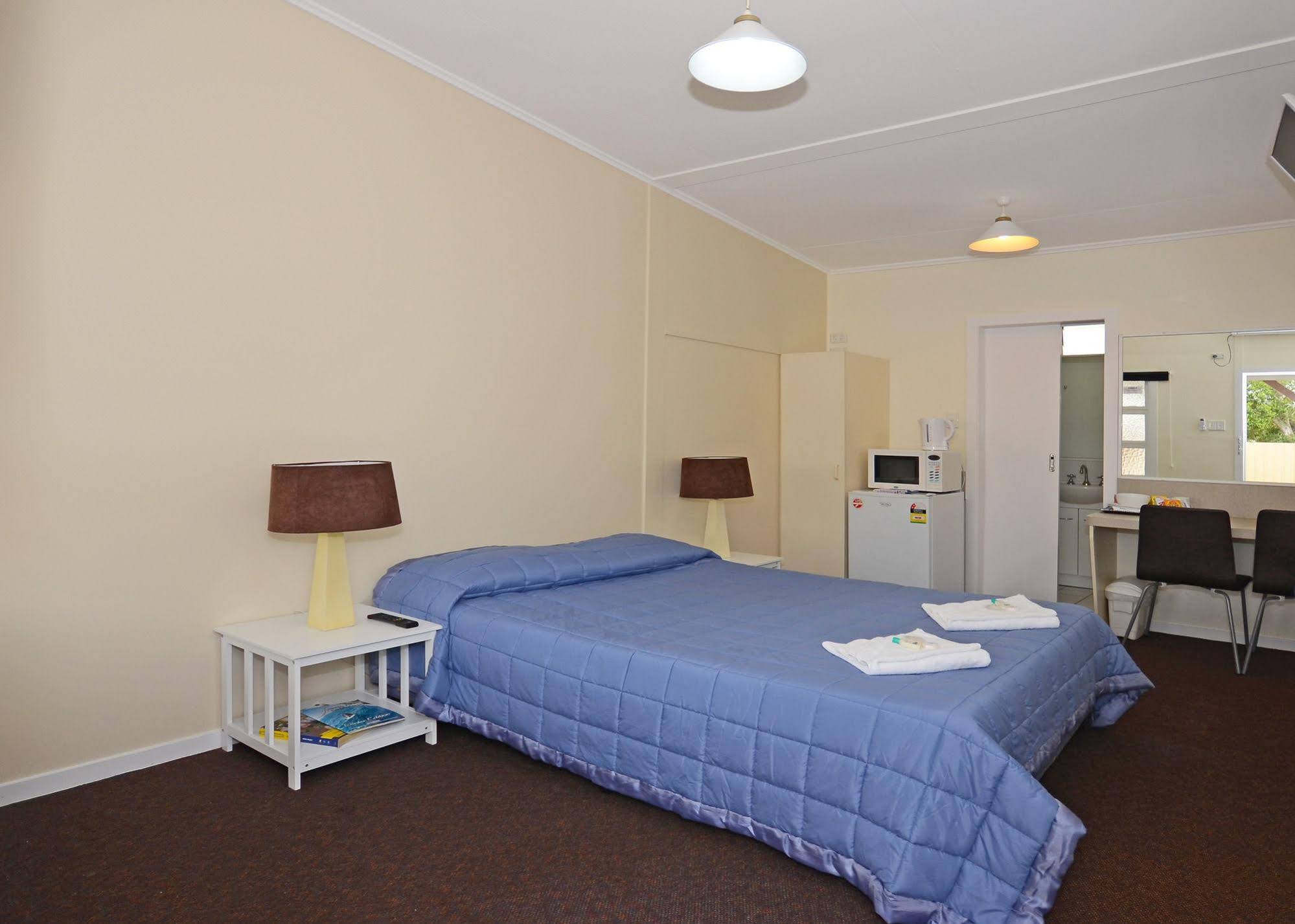 Ned Kelly's Motel