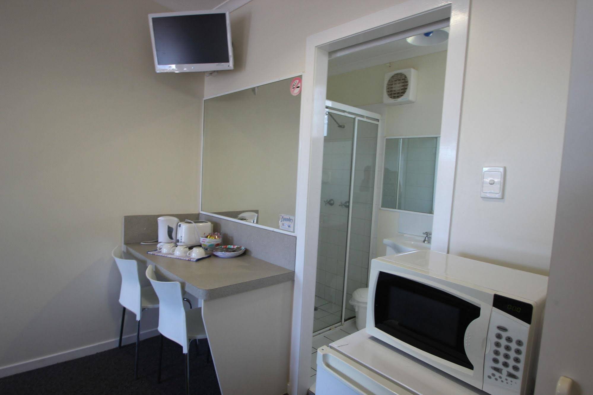 Ned Kelly's Motel