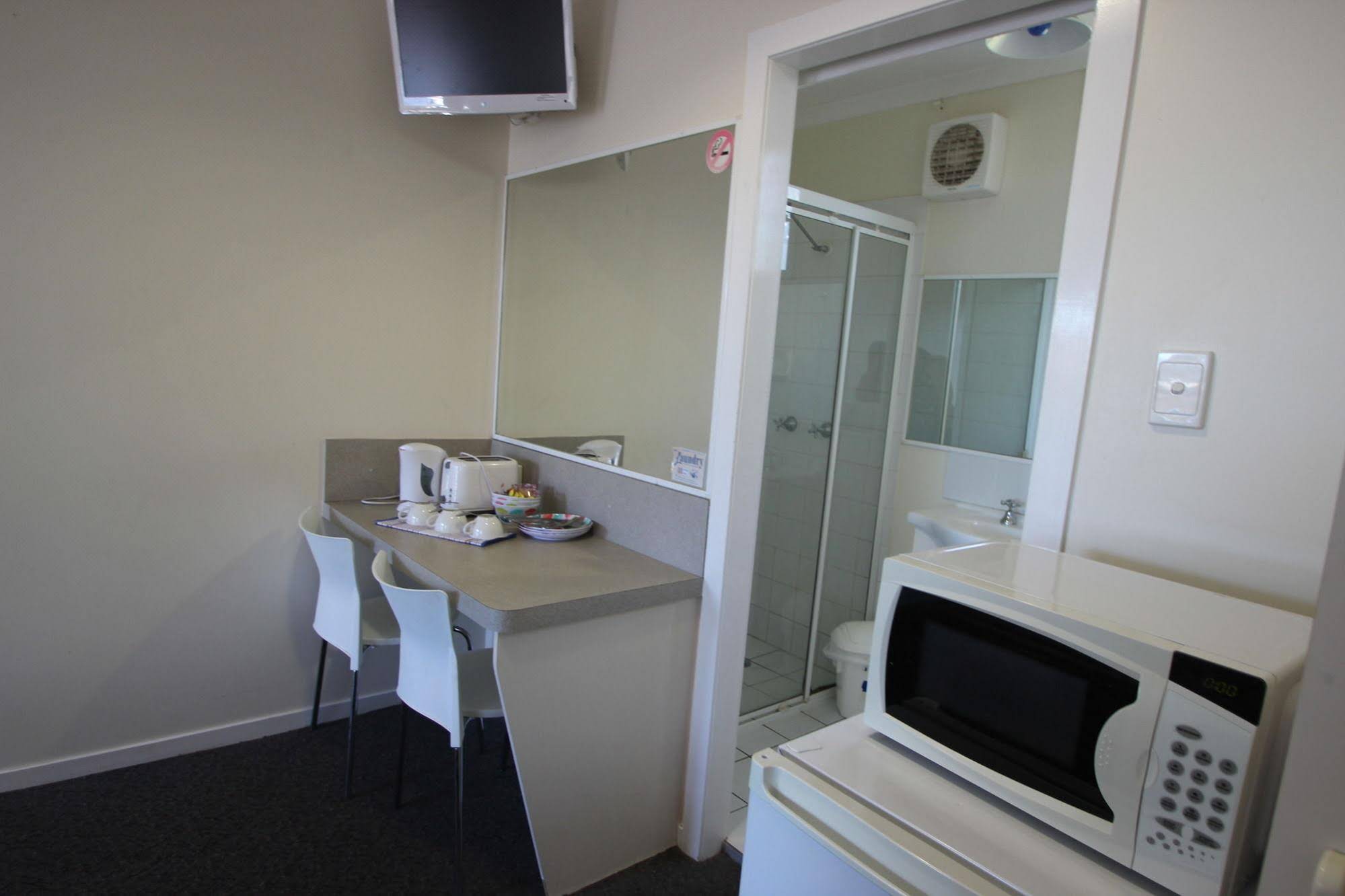 Ned Kelly's Motel